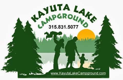 Jobs in Kayuta Lake Campgrounds - reviews